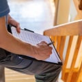 How Many Pages Does a Typical Home Inspection Report Have?