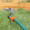 Integrating Irrigation Sprinklers Into Home Inspections In Omaha, Nebraska