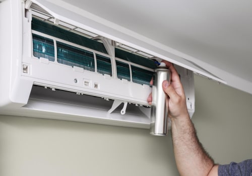 How To Prepare For A Home Inspection With An HVAC Contractor In Nashville