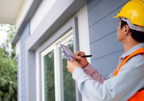 What Does a California Home Inspection Include?