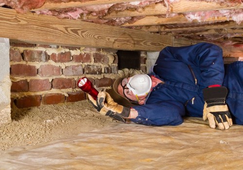 What Does a Home Inspector Look for During an Inspection?