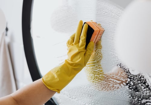 Choosing The Right House Cleaning Service In Austin: How A Thorough Home Inspection Sets Top Providers Apart
